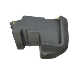 TANQUE DE COMBUSTÍVEL AUXILIAR POLIETILENO - NEW HOLLAND - (SÉRIE TM) TM115 / TM125 / TM135 / TM150 / TM165 / TM180 TANQUE DE COMBUSTÍVEL AUXILIAR POLIETILENO - NEW HOLLAND - (SÉRIE TM) TM115 / TM125 / TM135 / TM150 / TM165 / TM180