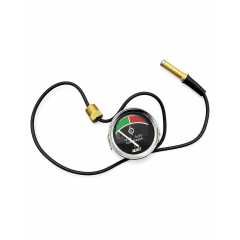 TERMOMETRO OLEO CONVERSOR - 86R/250/750 (1.40MT )
