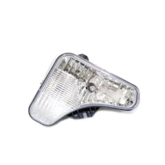 FAROL DIANTEIRO BOBCAT - LADO DIREITO E LADO ESQUERDO FAROL DIANTEIRO BOBCAT - LADO DIREITO E LADO ESQUERDO