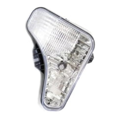 FAROL DIANTEIRO BOBCAT - LADO DIREITO E LADO ESQUERDO