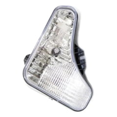 FAROL DIANTEIRO BOBCAT - LADO DIREITO E LADO ESQUERDO