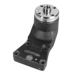 SUPORTE DO VENTILADOR (HELICE) - CASE W20E- MOTOR CUMMINS ( FURAÇÃO EM FORMATO TRAPEZOIDAL) 84585623 3911922