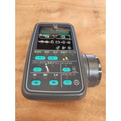 PAINEL MONITOR - KOMATSU
