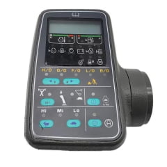 PAINEL MONITOR - KOMATSU PAINEL MONITOR - KOMATSU