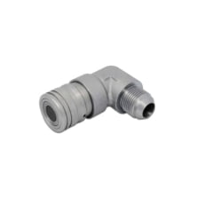 ENGATE FEMEA 90 GRAUS BOBCAT - 7246781