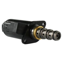 VALVULA SOLENOIDE Kwe5k-31/g24db50 Yn35v00050f1 