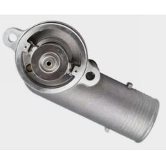 VALVULA TERMOSTÁTICA  - MOTOR PERKINS SÉRIE 1104 1106 ( 4 E 6 CILINDROS ) - TRATORES E ESCAVADEIRA 254-2269 2542269
