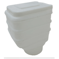 Deposito Semente Plantadeira - Jumil Deposito Semente Plantadeira - Jumil