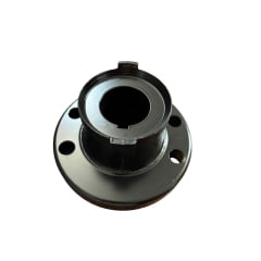 Suporte da fixador de navalha - Roçadeira Mec-rul 200231022 Suporte da fixador de navalha - Roçadeira Mec-rul 200231022