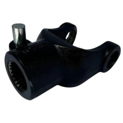 Terminal Cardan - 21 Estrias - PADRÃO AGRALE    (linha 2000)