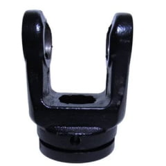 Terminal Cardan LINHA 6000 - Quadrado para Ferro Maciço