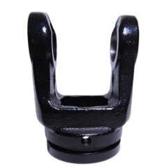 Terminal Cardan LINHA 6000 - Quadrado para Ferro Oco