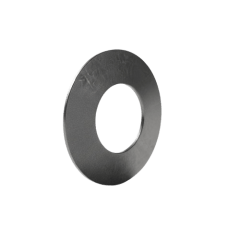 ARRUELA MOLA DO PIVO PARA EIXO DIANTEIRO TRAÇÃO 4X4 - RETROESCAVADEIRA CASE 580L / 580M / 580N - LB90 / LB110 - B90B / B95B / B110B *** SUPERIOR ****