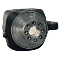 ARTICULAÇÃO  TRAÇÃO 4X4 - CAT 416F2 