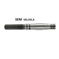 ARVORE TORQUE TRANSMISSÃO - COM VÁLVULAS - MASSEY FERGUSON 86 / MAXION 750 3515474 / 1691279