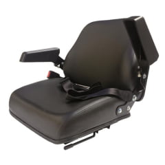 ASSENTO BANCO COMPLETO - CASE 580H / CASE W20 / MICHIGAN TR60000