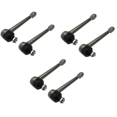 Barra Direção 4x4 – Case 580L 580M  580N 144457A1