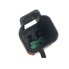 Bobina Solenoide - FURO INTERNO DE 13MM E COMPRIMENTO 52MM - NEW HOLLAND  - 87701329 13375012R  13375012R