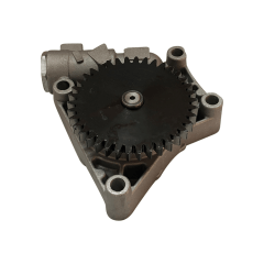 BOMBA DE OLEO MOTOR JCB 444 - 3C / 3CX / 4CX / JS200 - 320/04186 BOMBA DE OLEO MOTOR JCB 444 - 3C / 3CX / 4CX / JS200 - 320/04186