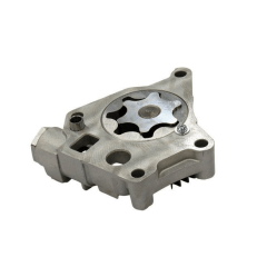 BOMBA DE OLEO MOTOR JCB 444 - 3C / 3CX / 4CX / JS200 - 320/04186