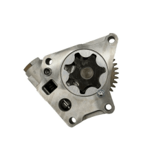 BOMBA DE OLEO MOTOR JCB 444 - 3C / 3CX / 4CX / JS200 - 320/04186