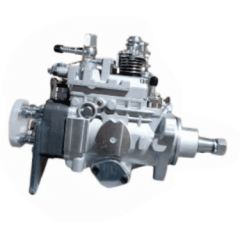 BOMBA INJETORA - CATERPILLAR - 416E - PERKINS 1104 - 2644n208