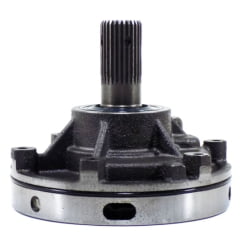 Bomba Torque Transmissão – CASE 580L / 580M (MOTOR CUMMINS)