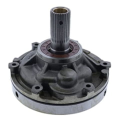 Bomba Torque Transmissão – CASE 580L / 580M (MOTOR CUMMINS)