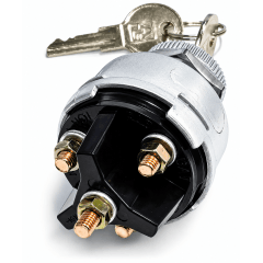 CHAVE DE PARTIDA - 580N 