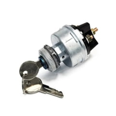 CHAVE DE PARTIDA - 580N 