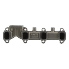 COLETOR ESCAPE - 580L / 580M (MOTOR CUMMINS ASPIRADO) 3901919 COLETOR ESCAPE - 580L / 580M (MOTOR CUMMINS ASPIRADO) 3901919