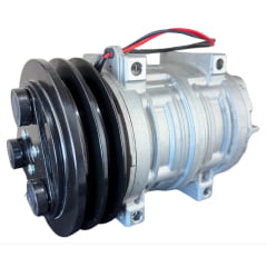 COMPRESSOR - CAT 416E 214-4302 COMPRESSOR - CAT 416E 214-4302