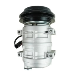COMPRESSOR - CAT 416E 214-4302
