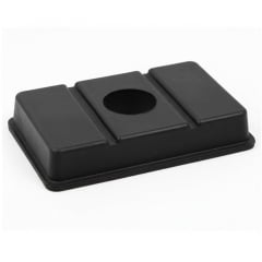 Coxim Batente Lança – CASE 580H / 580L / 580M / 580N 183938a1 87491322