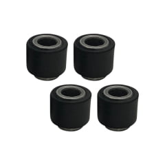 COXIM BORRACHA FLANGE DA BOMBA - CASE 580L / 580M