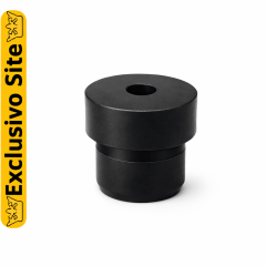 Coxim Motor - JCB 3C 123/03138- PREÇO EXCLUSIVO SITE