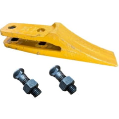 Dente Retroescavadeira – CASE 580N