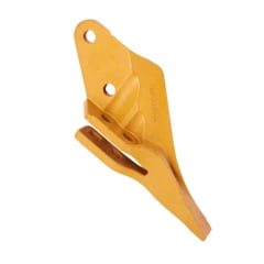 Dente Retroescavadeira – JCB 214 3C 3CX (COM PARAFUROS) LADO ESQUERDO