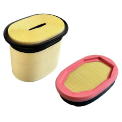 ELEMENTO FILTRO AR - CAT 416E ELEMENTO FILTRO AR - CAT 416E