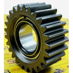 ENGRENAGEM REDUTOR DIANTEIRO E TRASEIRO - RETROESCAVADEIRA JCB 3CX (COM 25 DENTES) 450/10206