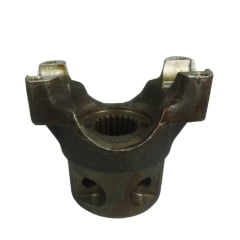 FLANGE CARDAN - DIANTEIRA - NEW HOLLAND LB90 / LB110