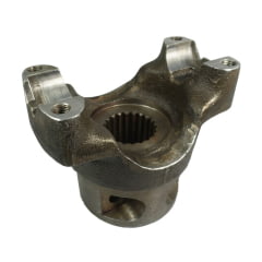 FLANGE CARDAN - DIANTEIRA - NEW HOLLAND LB90 / LB110