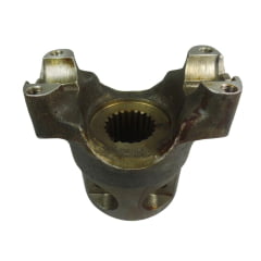 FLANGE CARDAN - DIANTEIRA - NEW HOLLAND LB90 / LB110