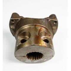 FLANGE CARDAN - DIANTEIRA - NEW HOLLAND LB90 / LB110