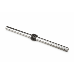 HASTE CILINDRO DIREÇÃO - 4X4 e 4x2 - NEW HOLLAND LB90 / LB110 - 38MM