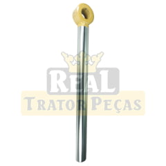 HASTE CILINDRO HIDRÁULICO CAÇAMBA TRASEIRA - NEW HOLLAND LB90 / LB110 (APÓS 2006) B95B
