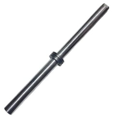 HASTE CILINDRO HIDRÁULICO DIREÇÃO - EIXO DIANTEIRO TRAÇÃO 4X4 - JCB 3C 3CX  590/40208