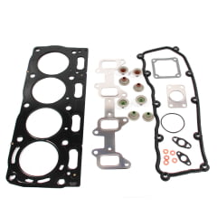  JOGO DE JUNTA MOTOR - SUPERIOR - CATERPILLAR 416E COM MOTOR 3054c  277-5156