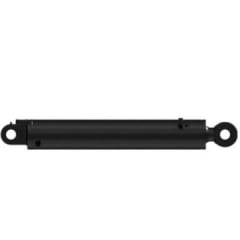 CILINDRO HIDRÁULICO CAÇAMBA CONCHA DIANTEIRA - NEW HOLAND B9B5 B110B 87499150