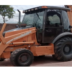 LANTERNA - CASE 580M - MÁQUINAS COM CABINE 279224A1 279223A1